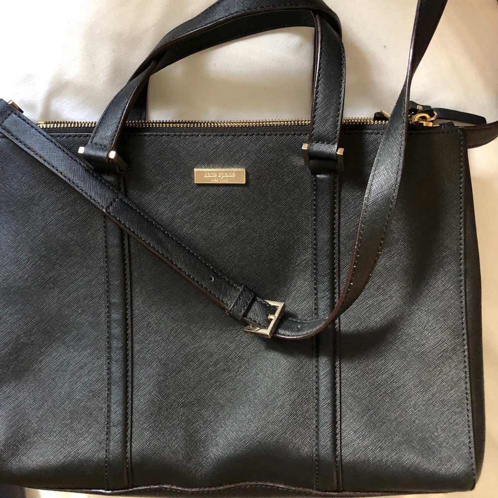 Kate Spade used